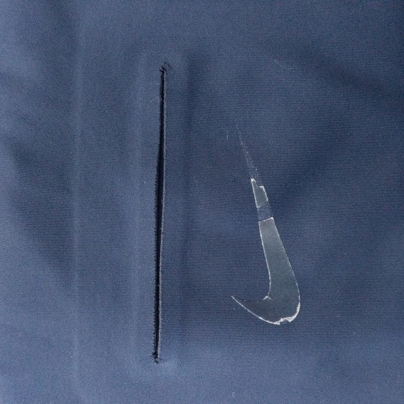 Nike Dri-fit Leggings Size - Picture 11 of 12